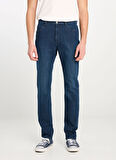 Lee Normal Bel Slim Fit Erkek Denim Pantolon L70100025317 Rider Denim Pantolon