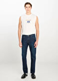 Lee Normal Bel Regular Fit Erkek Denim Pantolon L70700022317 Daren Denim Pantolon