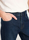 Lee Normal Bel Regular Fit Erkek Denim Pantolon L70700022317 Daren Denim Pantolon