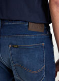 Lee Normal Bel Slim Fit Erkek Denim Pantolon L71900058317 Luke Denim Pantolon