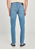 Lee Normal Bel Slim Fit Erkek Denim Pantolon L71900057318 Luke Denim Pantolon