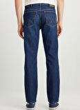 Wrangler Normal Bel Straight Erkek Denim Pantolon W12100018318 Texas Denim Pantolon