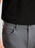 Lee Normal Bel Slim Fit Erkek Denim Pantolon L7010002635 Rider Denim Pantolon