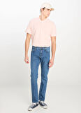 Lee Normal Bel Regular Fit Erkek Denim Pantolon L70700021381 Daren Denim Pantolon