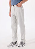 Wrangler Normal Bel Relaxed Erkek Denim Pantolon FRNK00011032 Frank Denim Pantolon