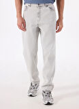 Wrangler Normal Bel Relaxed Erkek Denim Pantolon FRNK00011032 Frank Denim Pantolon