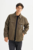 Lee Erkek Ceket LD542302900 90M