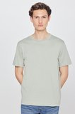 Lee %100 Pamuk Regular Fit Erkek Basic T-shirt L2520112299