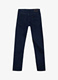 Lee Normal Bel Straight Siyah Erkek Denim Pantolon ML707030CP Siyah Denim Pantolon
