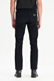 Texas Pamuklu Slim Fit Dar Kesim Cepli Esnek Kadife Pantolon