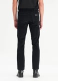 Wrangler Normal Bel Slim Fit Siyah Erkek Chino Pantolon MW12SEC100 Siyah Chino Pantolon