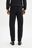 Pamuklu Straight Fit Cepli Esnek Kot Denim Jean Pantolon