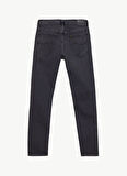 Lee Normal Bel Straight Antrasit Erkek Denim Pantolon ML707PYCB Antrasit Denim Pantolon