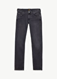 Lee Normal Bel Straight Antrasit Erkek Denim Pantolon ML707PYCB Antrasit Denim Pantolon