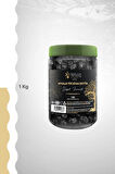 Ayvalık Tipi Siyah Zeytin 1 Kg.
