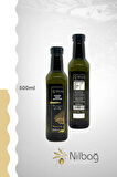 Ayvalık Natural Sızma Zeytinyağı 500 ml.Pet