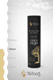 Ayvalık Natural Sızma Zeytinyağı Teneke 750 Ml