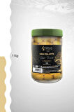 Ayvalık Kırma Yeşil Zeytin 1 Kg.