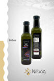 Ayvalık Natural Sızma Zeytinyağı - Meyvemsi 500 ml Pet
