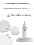 Cilt Tonu Açıcı ve Aydınlatıcı Vitamin C %10 Serum 30 ml