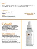 Cilt Tonu Açıcı ve Aydınlatıcı Vitamin C %10 Serum 30 ml