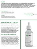 Yoğun Nemlendirici Serum Hyaluronic Acid 2% B5 30 ml