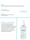 Melisa Body Mıst - Ferahlatıcı Etkili Koku Vücut Spreyi 200 ml
