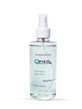 Melisa Body Mıst - Ferahlatıcı Etkili Koku Vücut Spreyi 200 ml