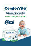 Comforvita Bebek Alt Değiştirme Örtüsü 60x90 cm 30 Adet