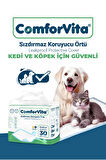Comforvita Kedi & Köpek Çiş Pedi 60x90 cm 30 Adet