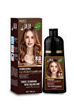 Jaja Vitamin İçerikli Saç Pigment Şampuanı Unisex 300 Ml 8.0 Açık Kumral