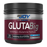Big Joy Glutabig Powder 150 Gr - AROMASIZ