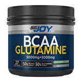 Big Joy BCAA + Glutamine 324 Gr - VİŞNE