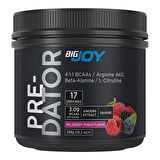 Big Joy Pre-Dator 289 Gr - ORMAN MEYVELERİ