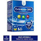Extralyte Saşe