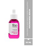 Siyah Nokta Karşıtı,Gözenek Sıkılaştırıcı Niacinamide Serum (NİACİNAMİDE 5% + ZİNC PCA 1%) 30 ML