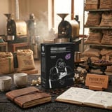 Rwanda Grade1 Çekirdek Kahve 250 Gr.