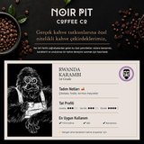 Rwanda Grade1 Çekirdek Kahve 250 Gr.