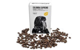 Colombia Supremo Çekirdek Kahve 250 Gr.