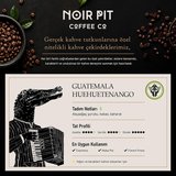 Guatemala Selected Çekirdek Kahve 250 Gr.