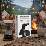 Guatemala Selected Çekirdek Kahve 250 Gr.
