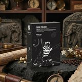 Dark Italian 60 Adet Kapsül Kahve