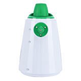 WHL-618LB 2-in-1 Buharlı Temizlik Makinesi – El Tipi ve Mop Özellikli, 132 Derece 380 Ml