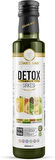 Zühre Ana Detox Gold Doğal Fermantasyon Sirkesi 250 ml