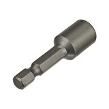 Tomax Manyetik Somun Adaptörü 45 x 10 mm (10 Adet)