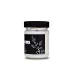 Cereus Nocte Nummatus Paçuli & Vanilya Kokulu Soya Mum (210 Gr)