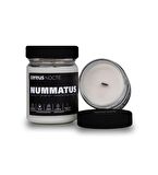 Cereus Nocte Nummatus Paçuli & Vanilya Kokulu Soya Mum (210 Gr)