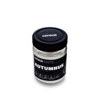 Cereus Nocte Autumnus Lime & Fesleğen Kokulu Soya Mum (210 Gr)