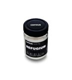 Cereus Nocte Refugium Bebek Pudrası Kokulu Soya Mum (210 Gr)