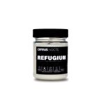 Cereus Nocte Refugium Bebek Pudrası Kokulu Soya Mum (210 Gr)